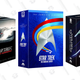 Save up to 60% on select Star Trek titles | Amazon